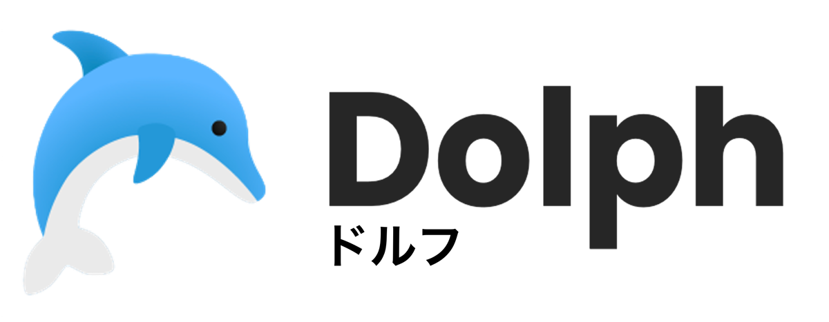 Dolph ドルフ
